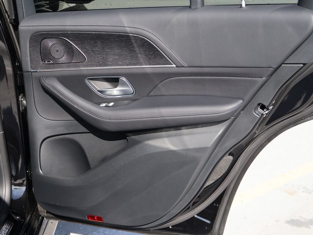 2026 Mercedes-Benz GLE GLE 580 San Clemente CA
