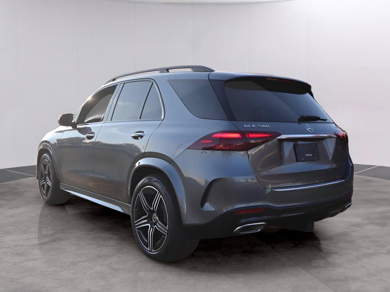 2026 Mercedes-Benz GLE GLE 580 San Clemente CA