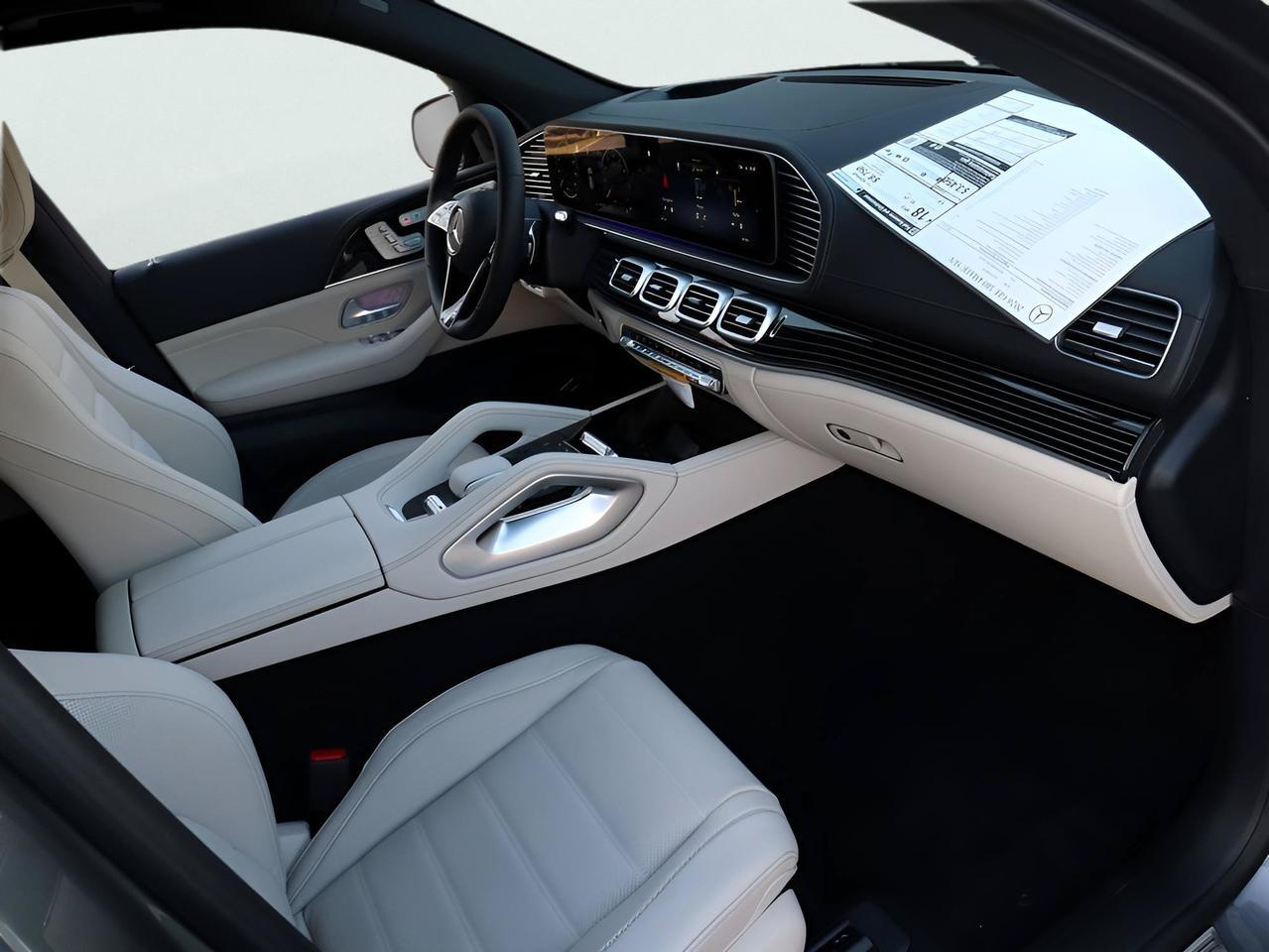 2026 Mercedes-Benz GLE GLE 580 San Clemente CA
