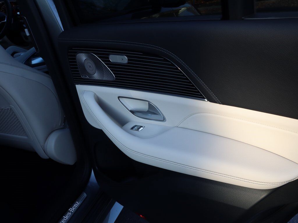 2026 Mercedes-Benz GLE GLE 580 San Clemente CA