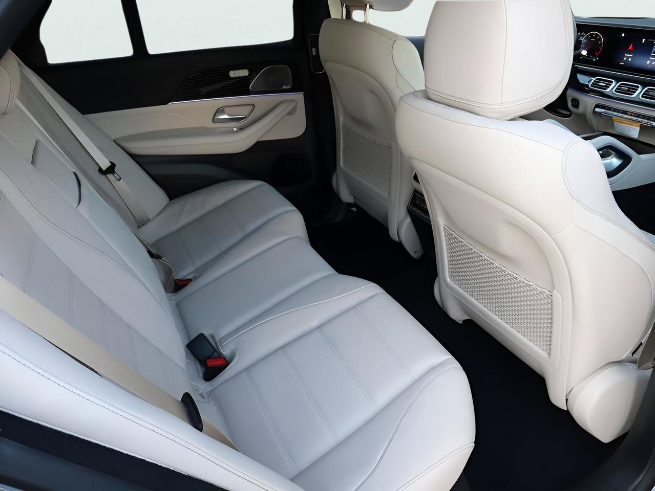 2026 Mercedes-Benz GLE GLE 580 San Clemente CA