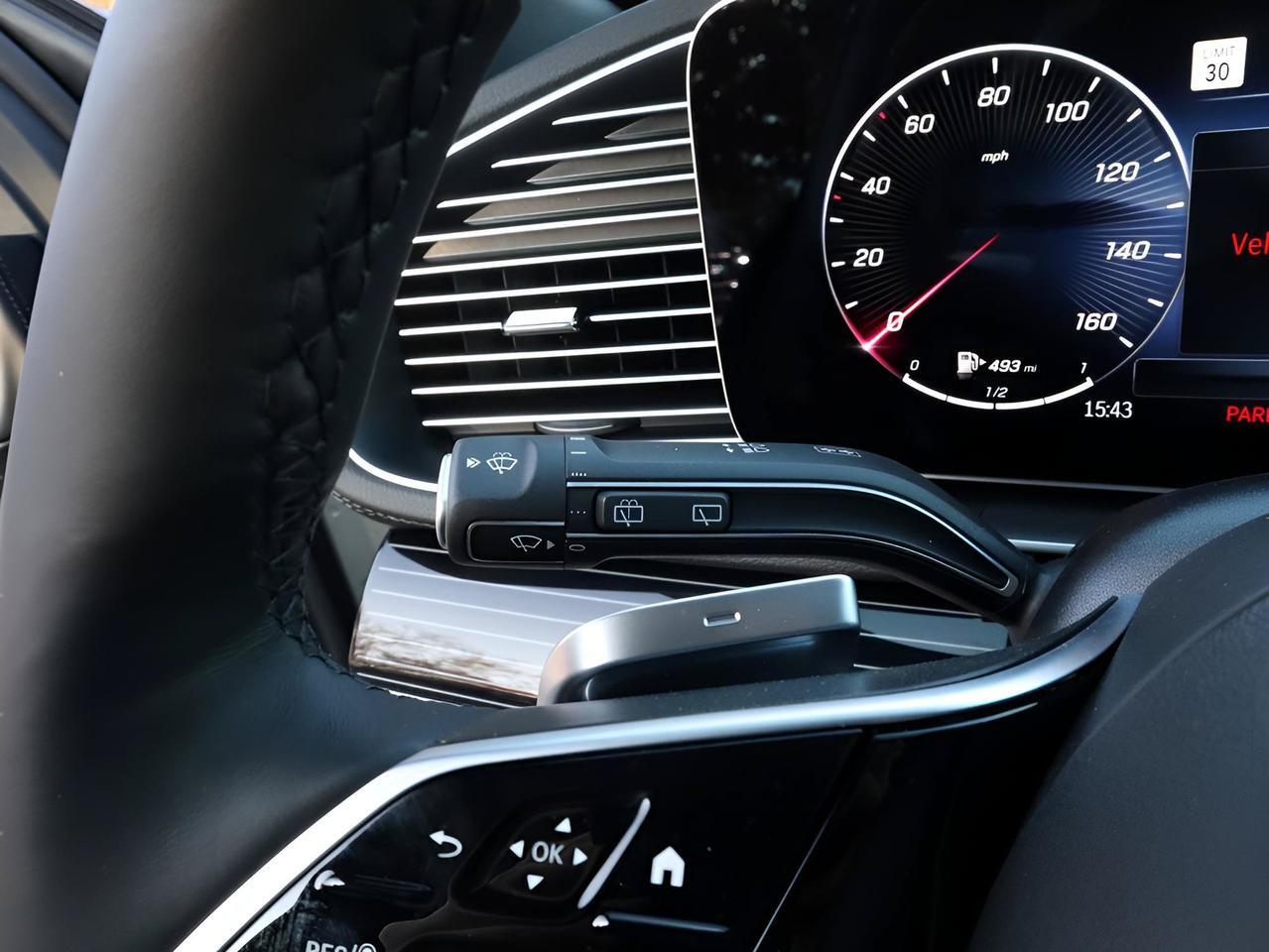 2026 Mercedes-Benz GLE GLE 580 San Clemente CA