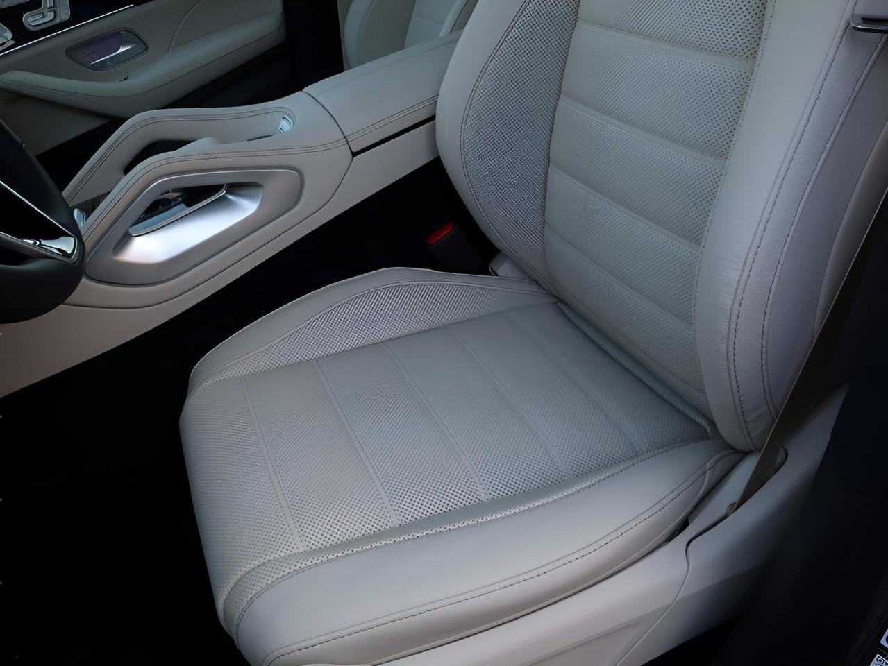 2026 Mercedes-Benz GLE GLE 580 San Clemente CA