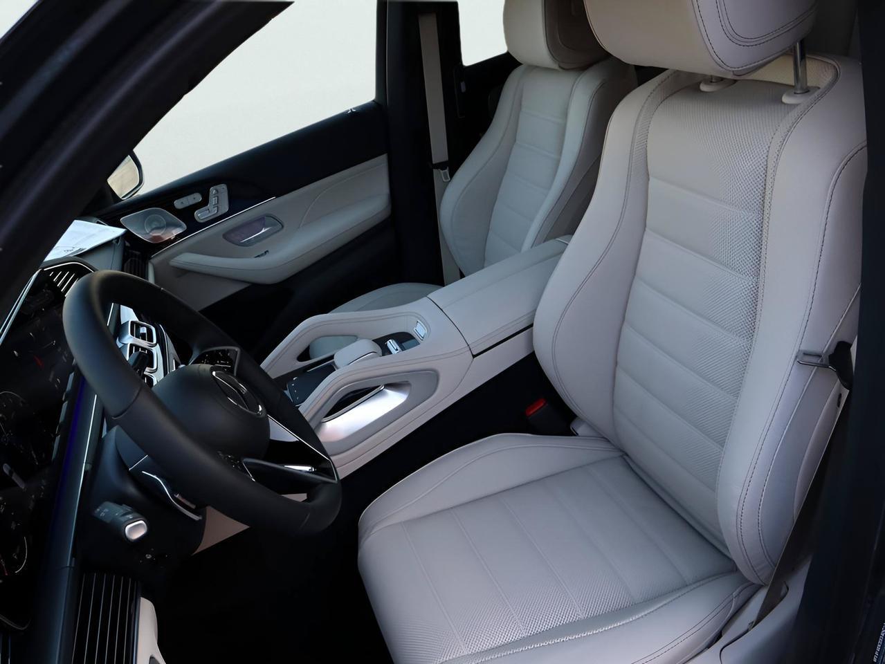 2026 Mercedes-Benz GLE GLE 580 San Clemente CA