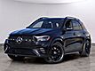 2026 Mercedes-Benz GLE GLE 580