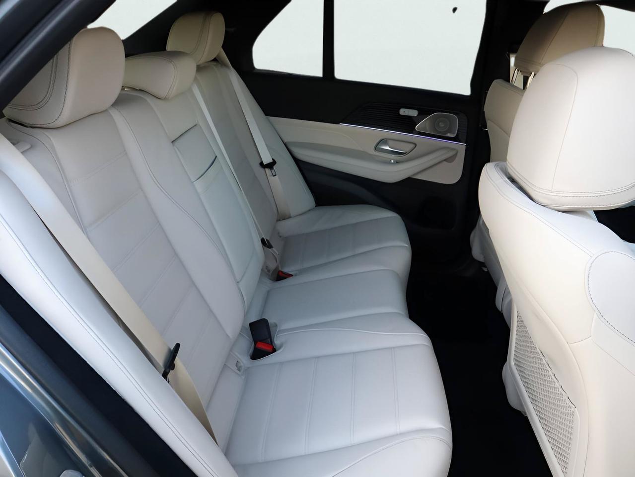 2026 Mercedes-Benz GLE GLE 580 San Clemente CA