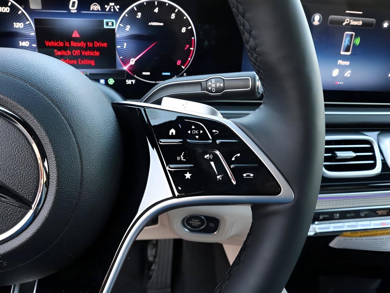 2026 Mercedes-Benz GLE GLE 580 San Clemente CA