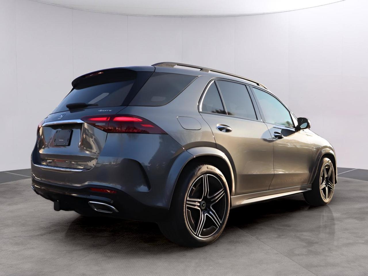 2026 Mercedes-Benz GLE GLE 580 San Clemente CA