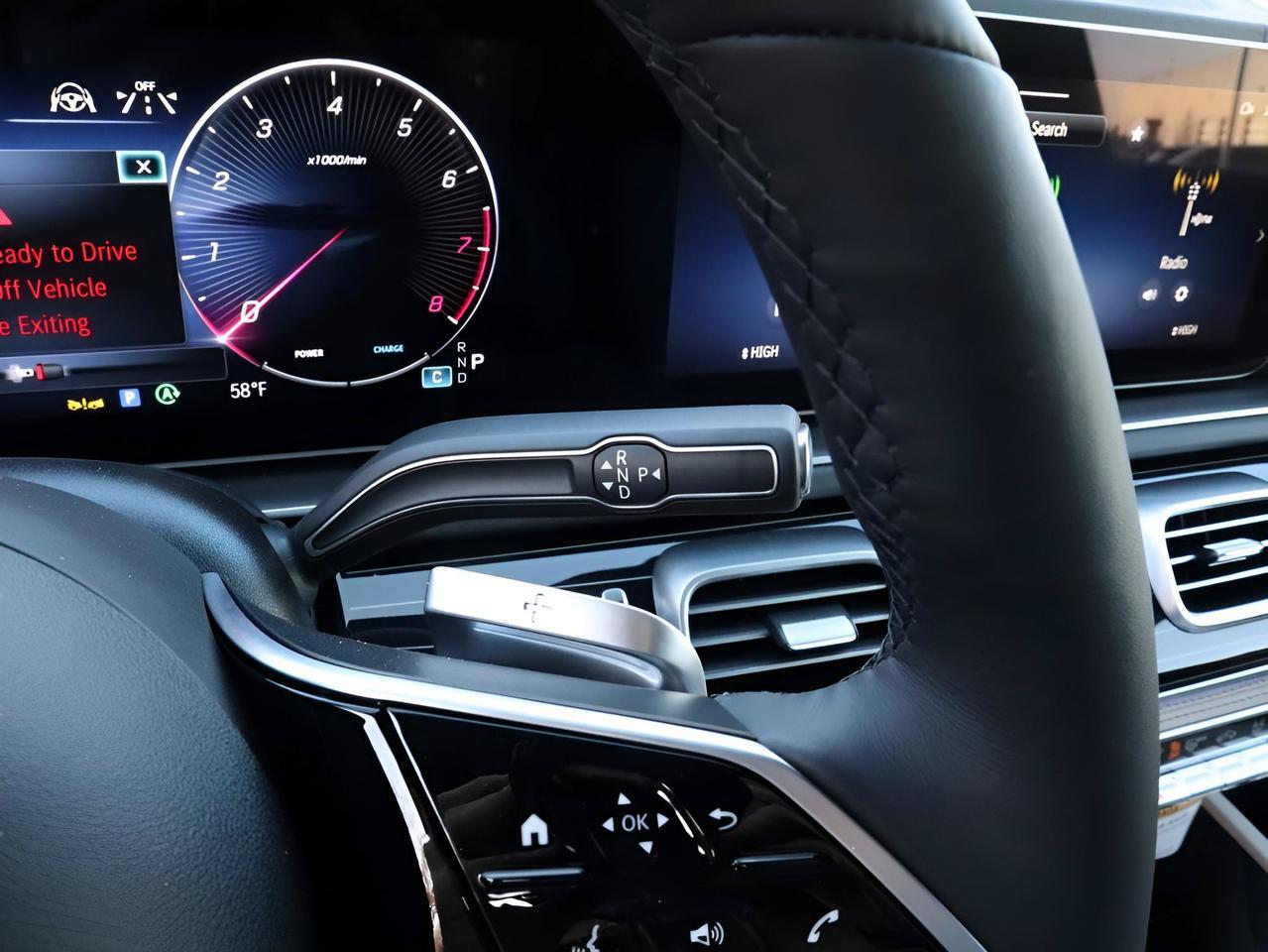 2026 Mercedes-Benz GLE GLE 580 San Clemente CA