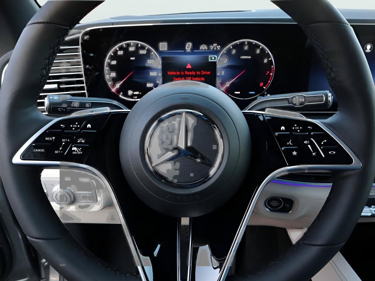 2026 Mercedes-Benz GLE GLE 580 San Clemente CA