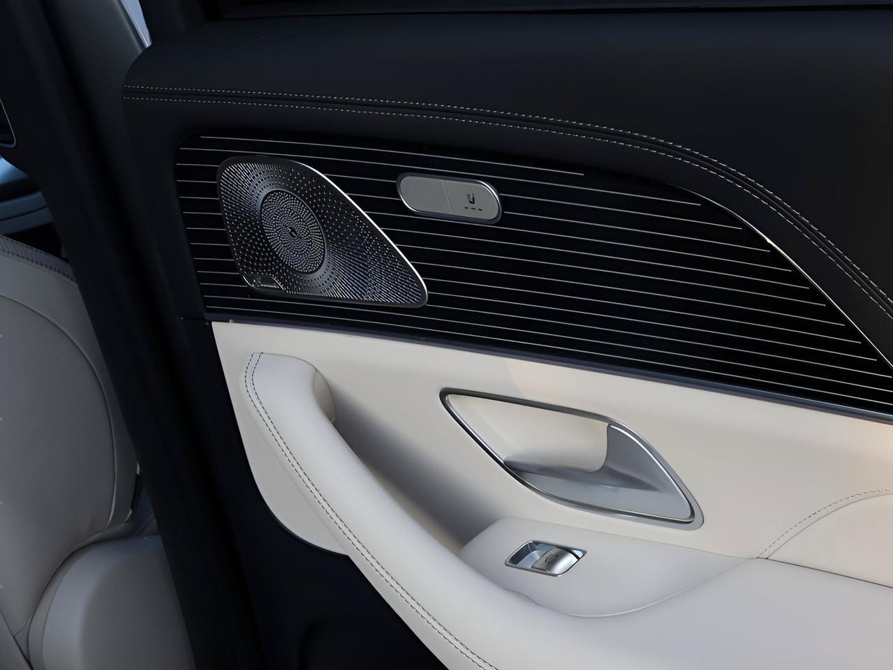 2026 Mercedes-Benz GLE GLE 580 San Clemente CA