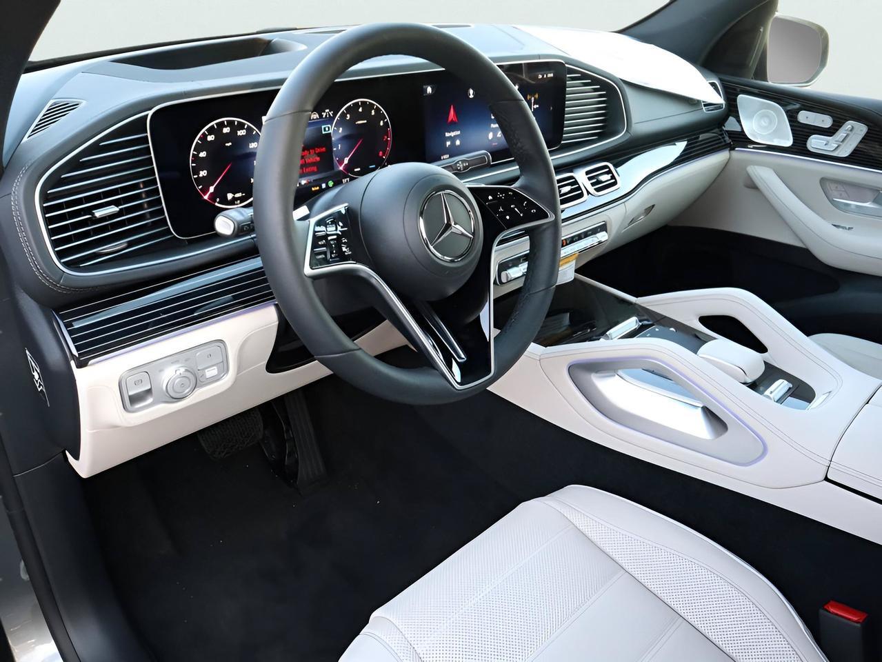 2026 Mercedes-Benz GLE GLE 580 San Clemente CA