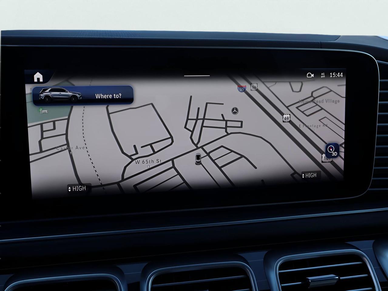 2026 Mercedes-Benz GLE GLE 580 San Clemente CA