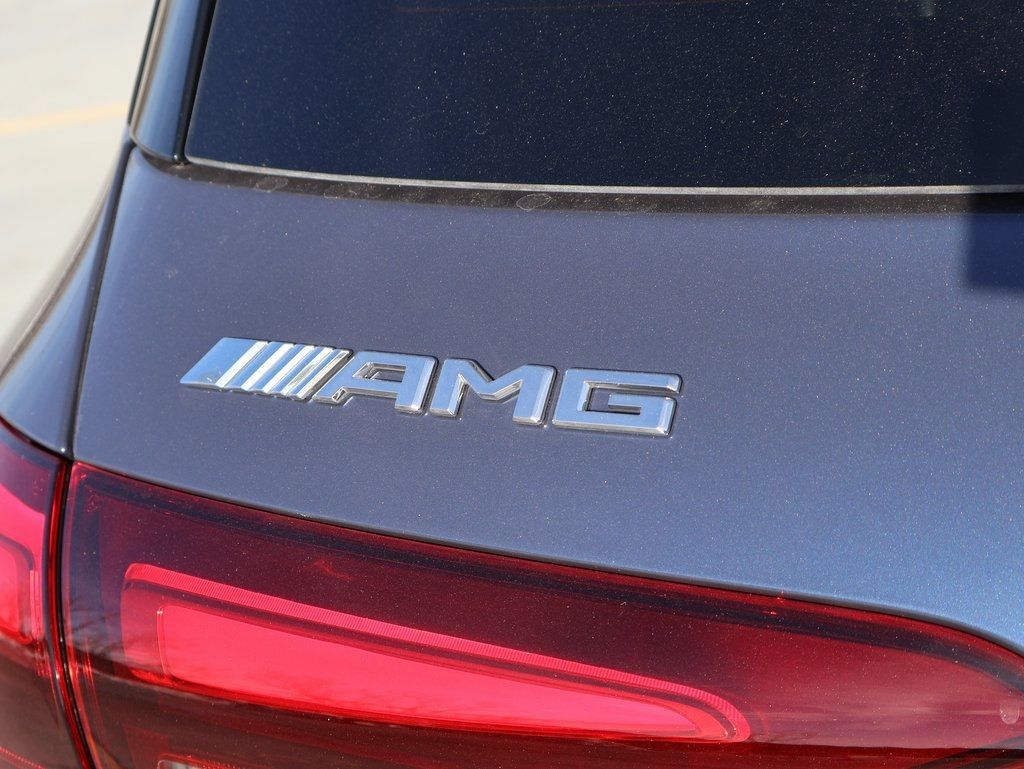 2026 Mercedes-Benz GLE GLE 63 S AMG&reg; San Clemente CA