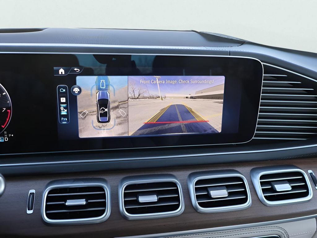 2026 Mercedes-Benz GLE GLE 63 S AMG&reg; San Clemente CA