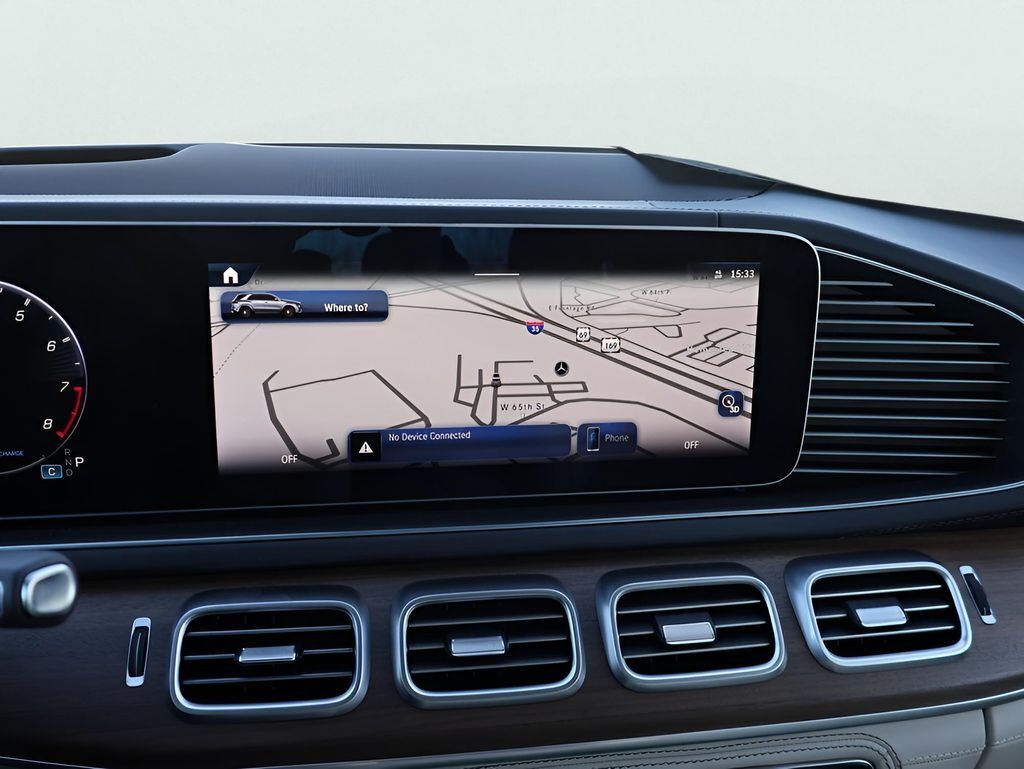 2026 Mercedes-Benz GLE GLE 63 S AMG&reg; San Clemente CA