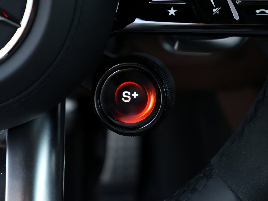 2026 Mercedes-Benz GLE GLE 63 S AMG&reg; San Clemente CA