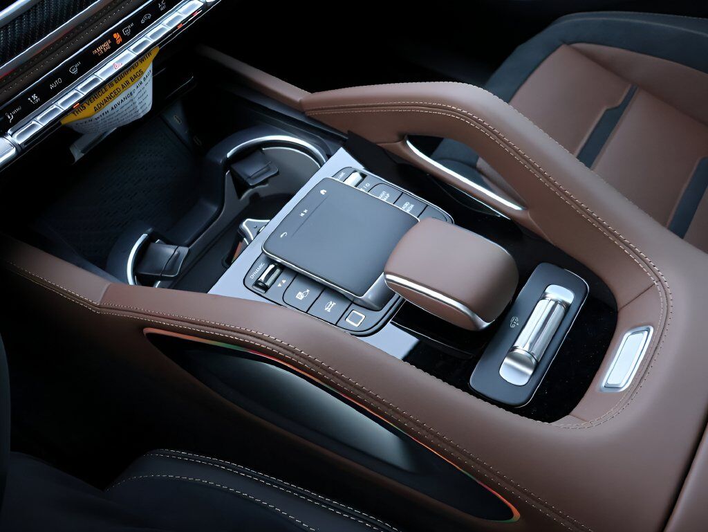 2026 Mercedes-Benz GLE GLE 63 S AMG&reg; San Clemente CA