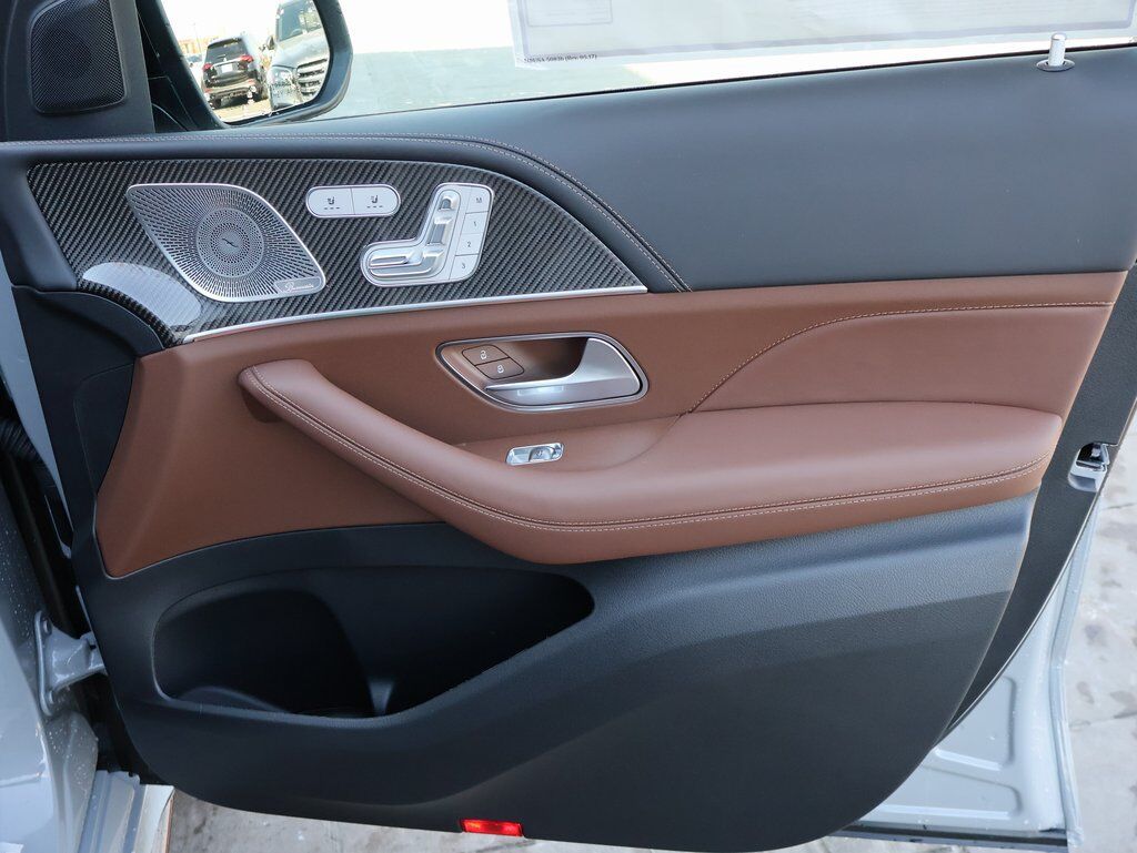 2026 Mercedes-Benz GLE GLE 63 S AMG&reg; San Clemente CA