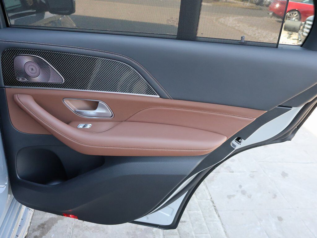 2026 Mercedes-Benz GLE GLE 63 S AMG&reg; San Clemente CA