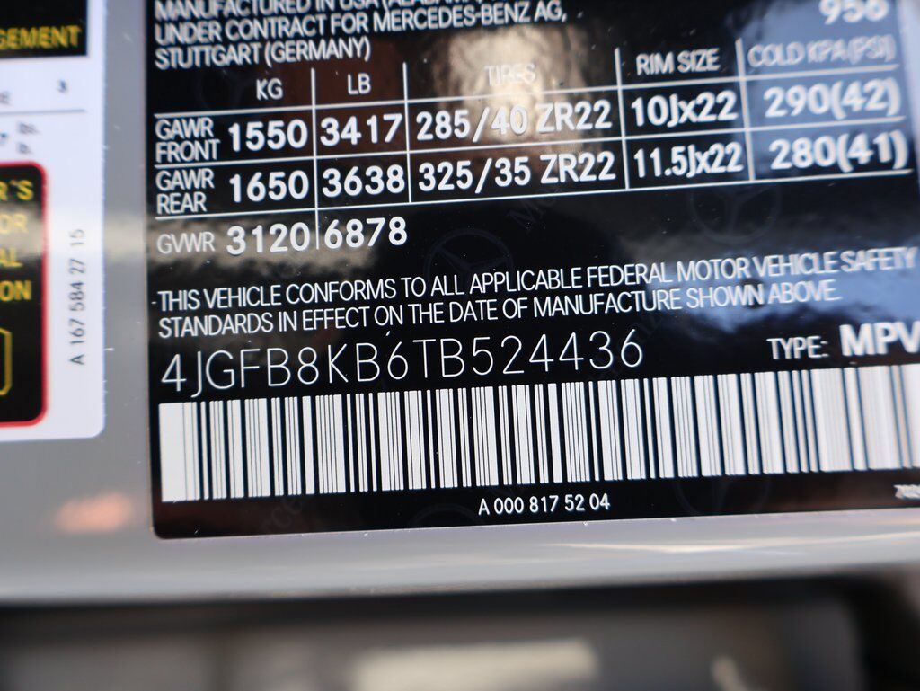 2026 Mercedes-Benz GLE GLE 63 S AMG&reg; San Clemente CA