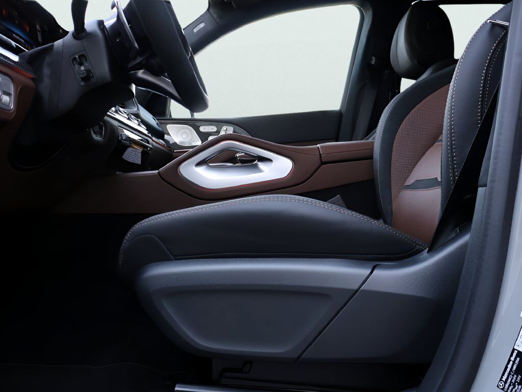 2026 Mercedes-Benz GLE GLE 63 S AMG&reg; San Clemente CA