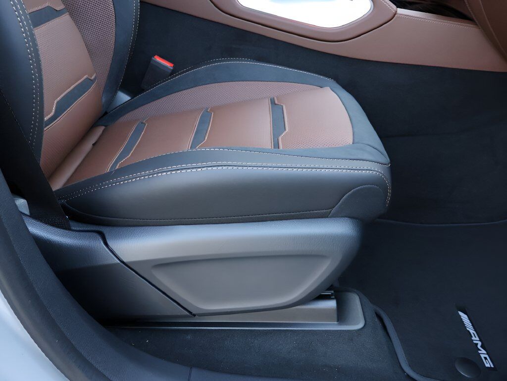 2026 Mercedes-Benz GLE GLE 63 S AMG&reg; San Clemente CA
