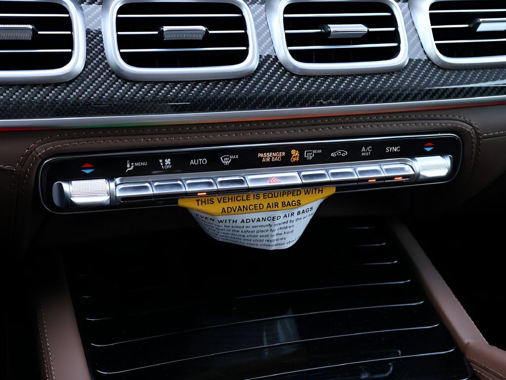 2026 Mercedes-Benz GLE GLE 63 S AMG&reg; San Clemente CA