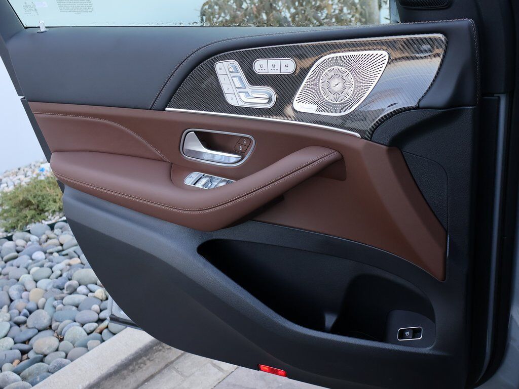 2026 Mercedes-Benz GLE GLE 63 S AMG&reg; San Clemente CA