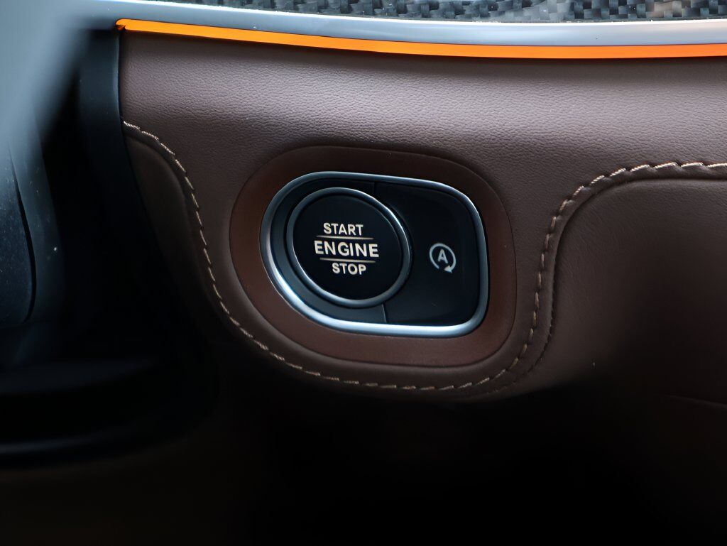 2026 Mercedes-Benz GLE GLE 63 S AMG&reg; San Clemente CA
