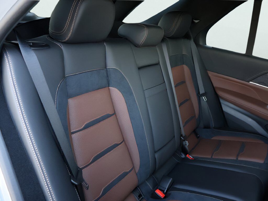 2026 Mercedes-Benz GLE GLE 63 S AMG&reg; San Clemente CA