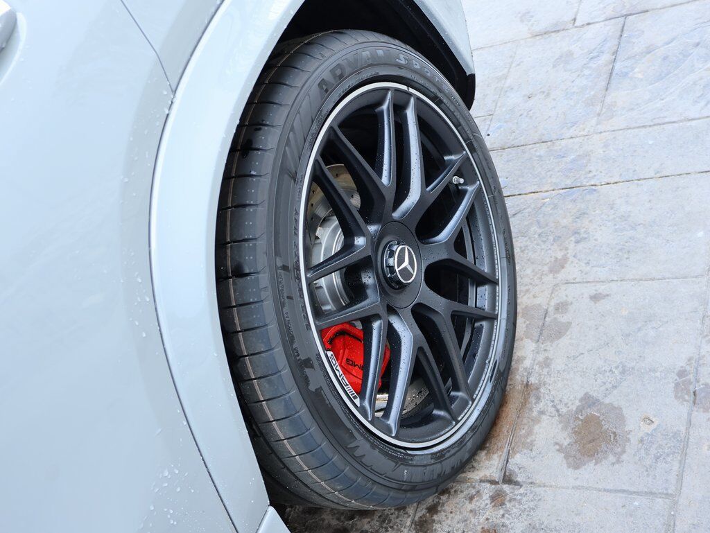 2026 Mercedes-Benz GLE GLE 63 S AMG&reg; San Clemente CA