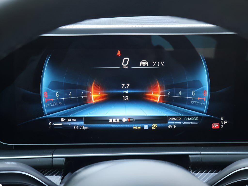 2026 Mercedes-Benz GLE GLE 63 S AMG&reg; San Clemente CA