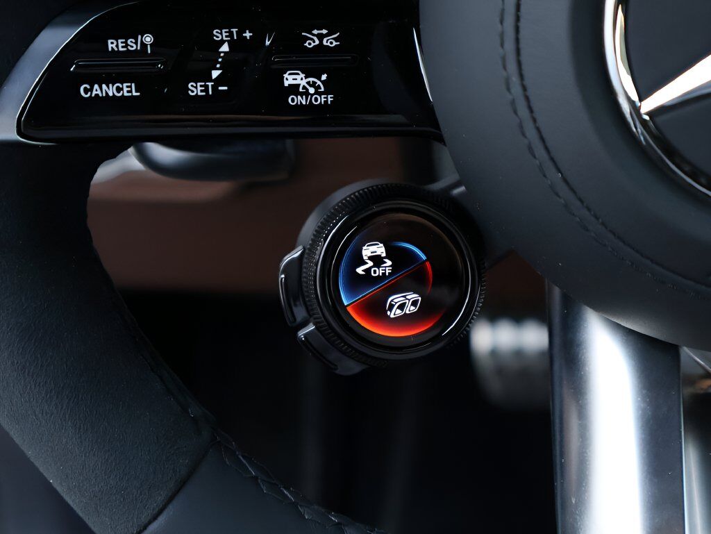 2026 Mercedes-Benz GLE GLE 63 S AMG&reg; San Clemente CA