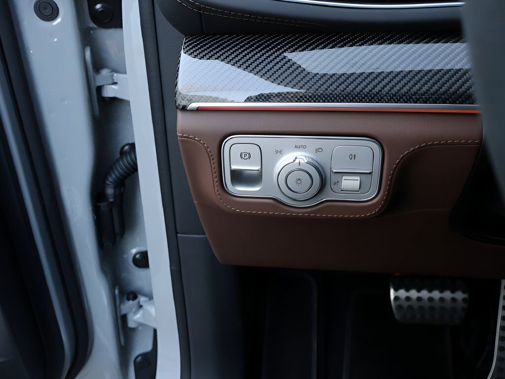 2026 Mercedes-Benz GLE GLE 63 S AMG&reg; San Clemente CA