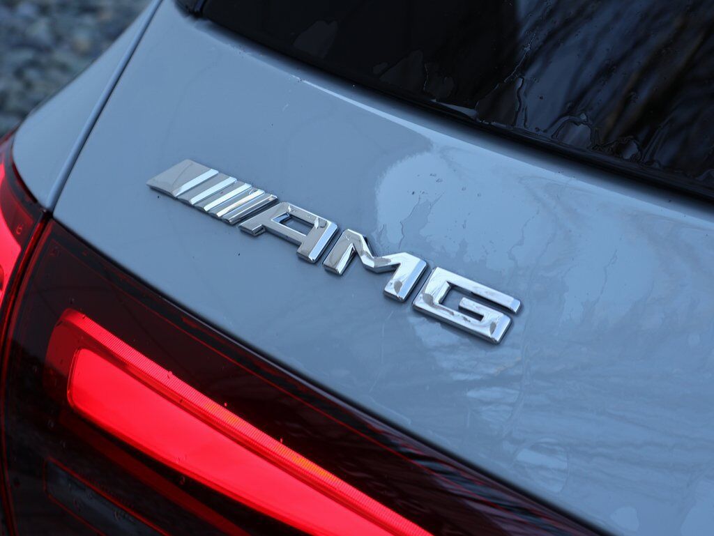 2026 Mercedes-Benz GLE GLE 63 S AMG&reg; San Clemente CA