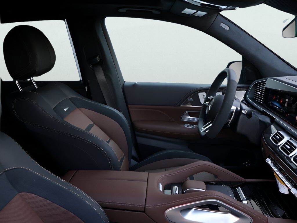 2026 Mercedes-Benz GLE GLE 63 S AMG&reg; San Clemente CA