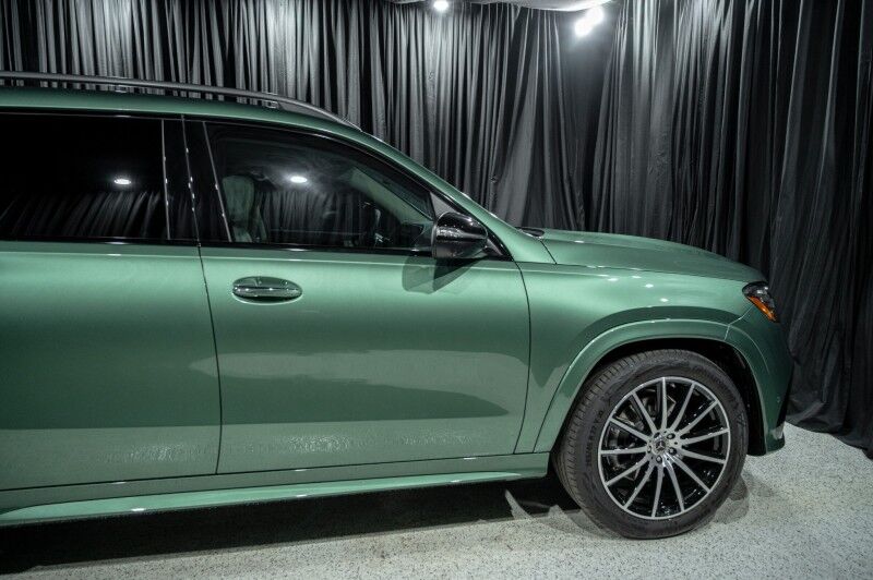 2026 Mercedes-Benz GLS 450 4MATIC&reg; SUV Peoria AZ