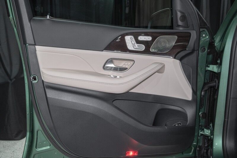 2026 Mercedes-Benz GLS 450 4MATIC&reg; SUV Peoria AZ