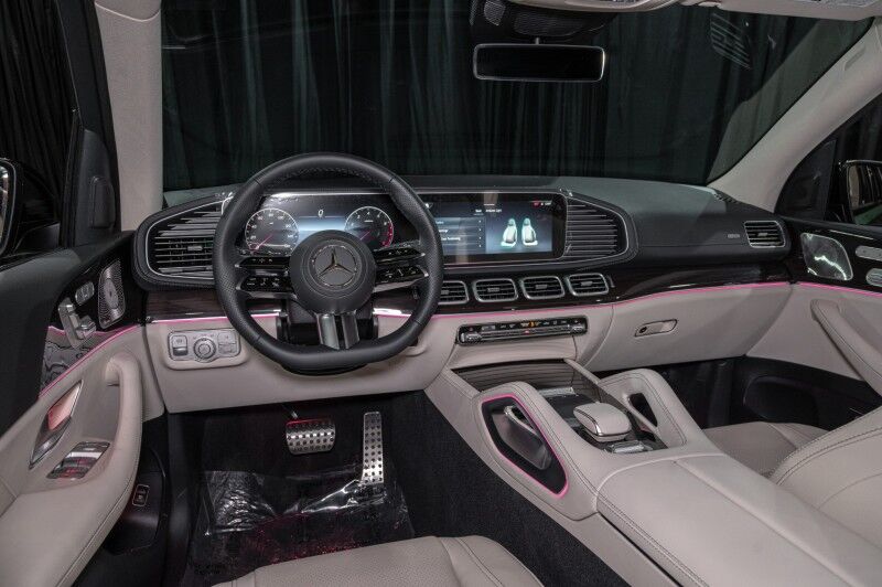 2026 Mercedes-Benz GLS 450 4MATIC&reg; SUV Peoria AZ