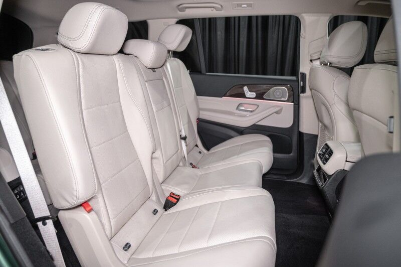 2026 Mercedes-Benz GLS 450 4MATIC&reg; SUV Peoria AZ