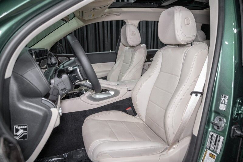 2026 Mercedes-Benz GLS 450 4MATIC&reg; SUV Peoria AZ