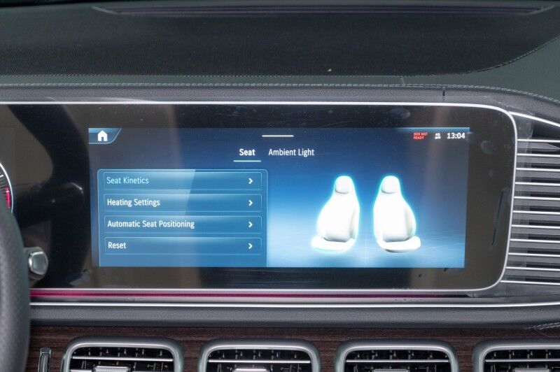 2026 Mercedes-Benz GLS 450 4MATIC&reg; SUV Peoria AZ
