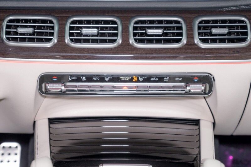 2026 Mercedes-Benz GLS 450 4MATIC&reg; SUV Peoria AZ