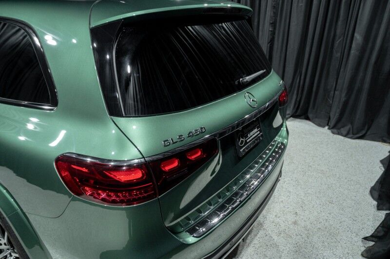2026 Mercedes-Benz GLS 450 4MATIC&reg; SUV Peoria AZ