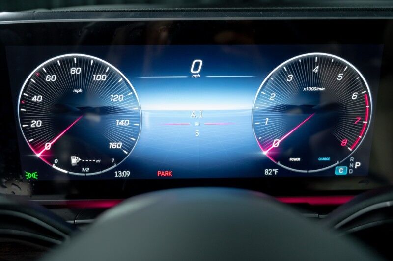 2026 Mercedes-Benz GLS 450 4MATIC&reg; SUV Peoria AZ