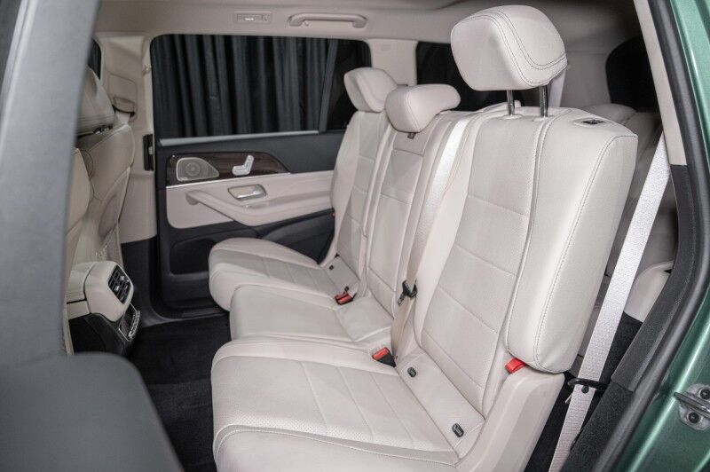 2026 Mercedes-Benz GLS 450 4MATIC&reg; SUV Peoria AZ