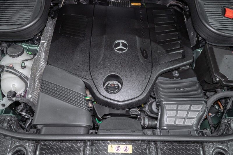 2026 Mercedes-Benz GLS 450 4MATIC&reg; SUV Peoria AZ
