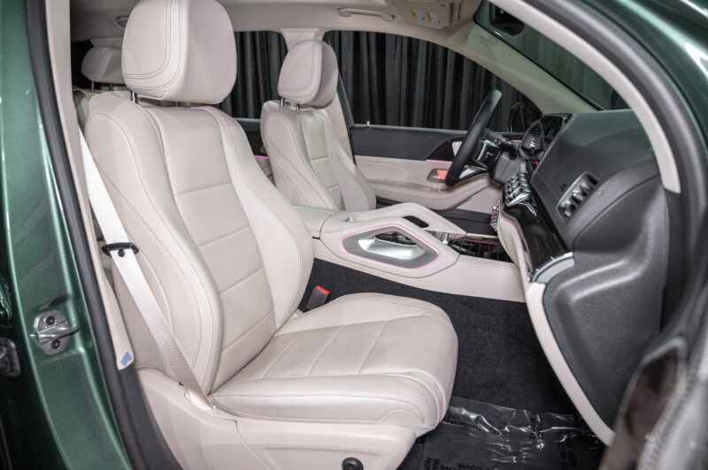 2026 Mercedes-Benz GLS 450 4MATIC&reg; SUV Peoria AZ