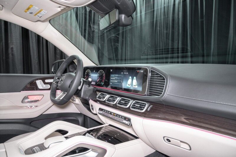 2026 Mercedes-Benz GLS 450 4MATIC&reg; SUV Peoria AZ